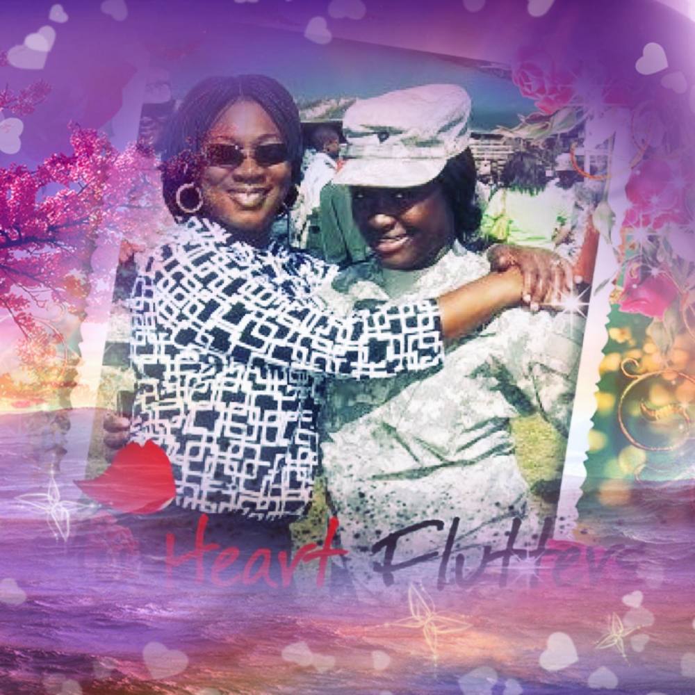 Meet your Posher, Keva